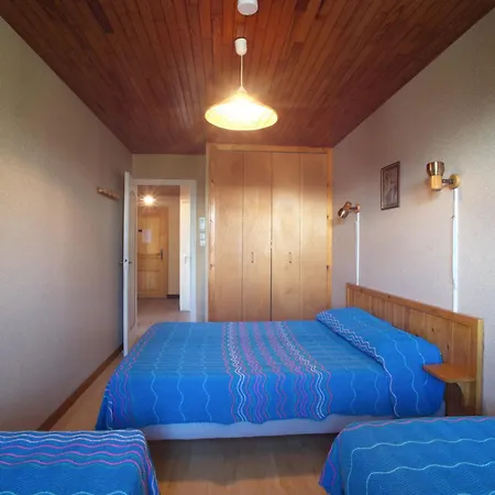 Spacieux 8 Pers, 3 Ch, Proche Pistes, Parking Prive, Wifi - Fr-1-417-137 *