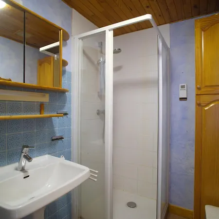 Spacieux 8 Pers, 3 Ch, Proche Pistes, Parking Prive, Wifi - Fr-1-417-137 Fontcouverte-la-Toussuire