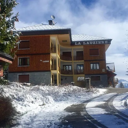 Apartment Spacieux 8 Pers, 3 Ch, Proche Pistes, Parking Prive, Wifi - Fr-1-417-137 Fontcouverte-la-Toussuire