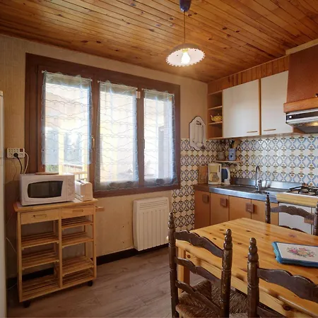 Apartment Spacieux 8 Pers, 3 Ch, Proche Pistes, Parking Prive, Wifi - Fr-1-417-137