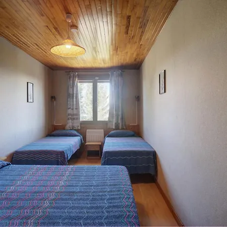 Spacieux 8 Pers, 3 Ch, Proche Pistes, Parking Prive, Wifi - Fr-1-417-137 * Fontcouverte-la-Toussuire