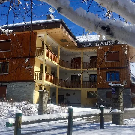 Spacieux 8 Pers, 3 Ch, Proche Pistes, Parking Prive, Wifi - Fr-1-417-137 *
